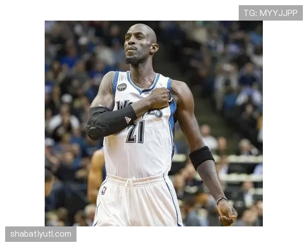 加内特低位单打效率提升，改变森林狼进攻结构