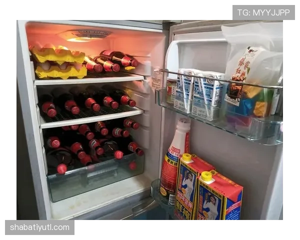 张玉宁冰箱里只有鸡胸肉和蛋白粉，连瓶可乐都找不到