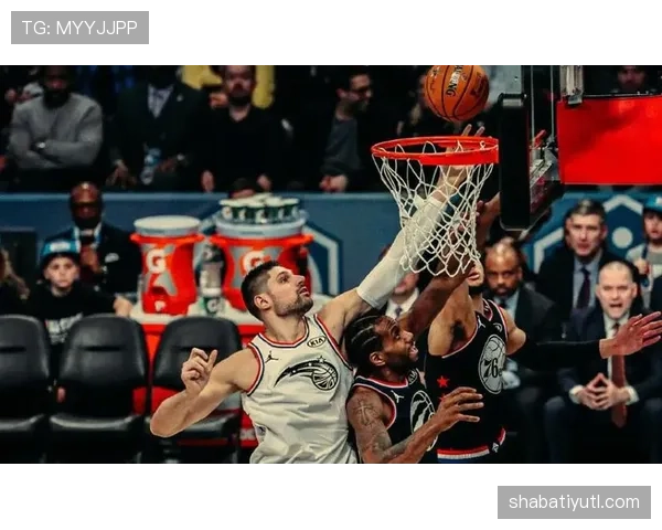 武切维奇挡拆制造错位效率提升 拉开内线得分差距