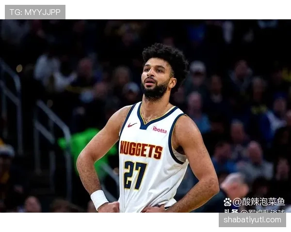 穆雷三分效率提升致胜率增长明显拉开与同位置投手差距