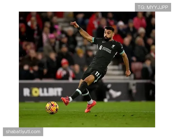 萨拉赫对阵欧冠强队表现解析：关键比赛影响力评估