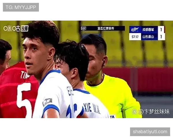 替补席违纪如何判罚？规则拆解教练组黄牌红牌标准