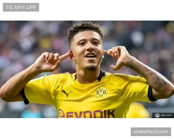 多特蒙德的“青春风暴”正酝酿风暴？战术困境与体系依赖正成致命隐患