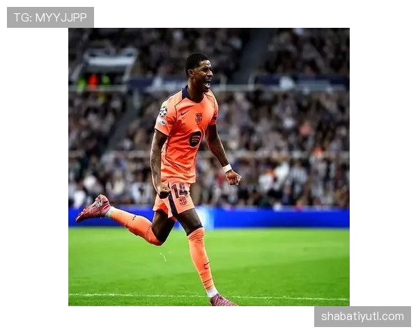 拉什福德：从边路爆点到进攻核心的角色演变分析