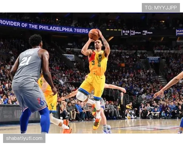 索汉突破拉开空间，关键时刻投篮效率超队友表现显著提升