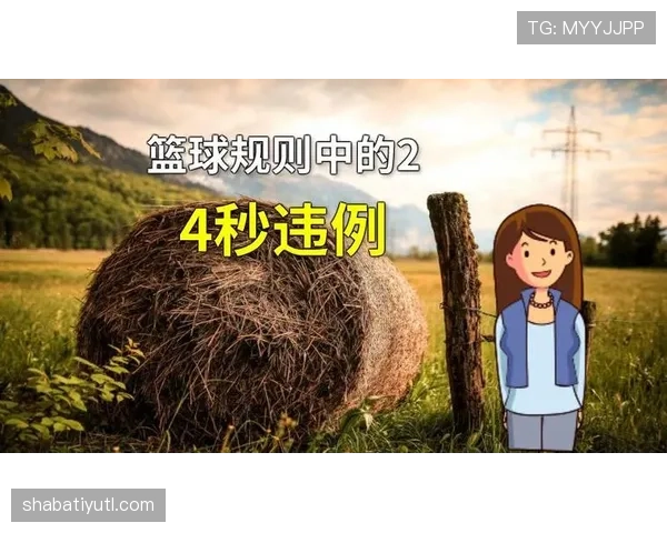 解释篮球中24秒违例判罚的核心概念和场景标准